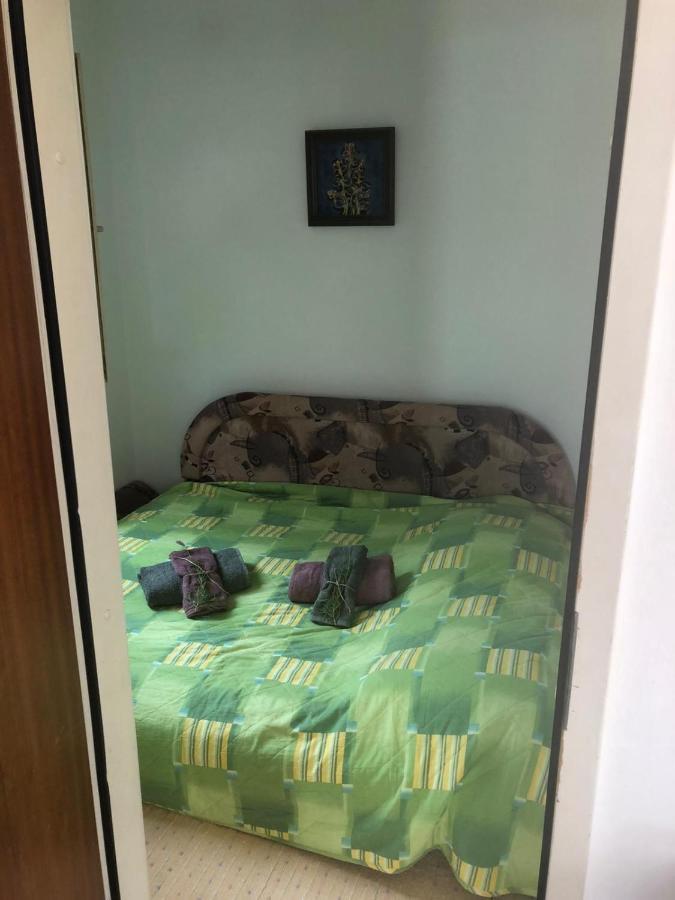 Apartman On The Beach - Nemira, Omis 아파트 외부 사진