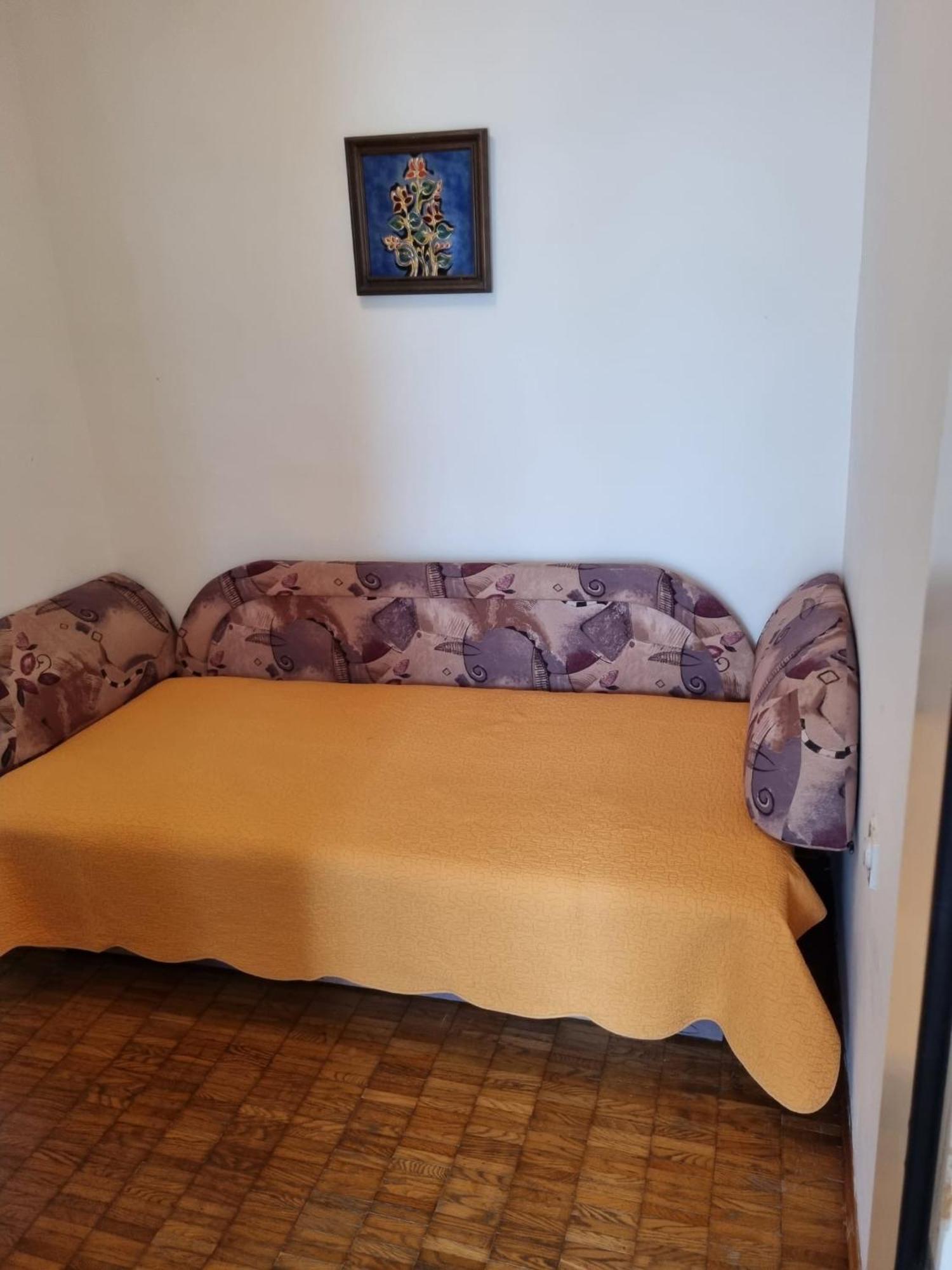 Apartman On The Beach - Nemira, Omis 아파트 외부 사진