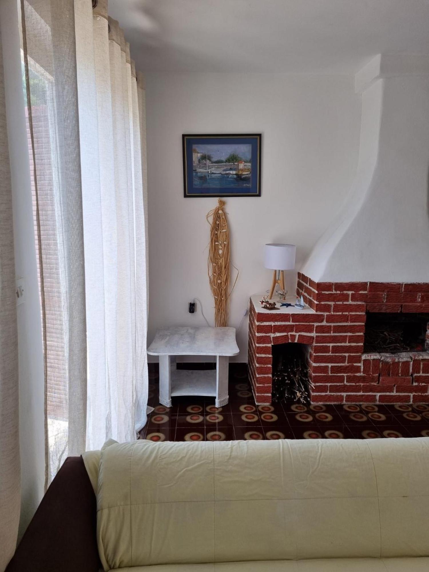 Apartman On The Beach - Nemira, Omis 아파트 외부 사진